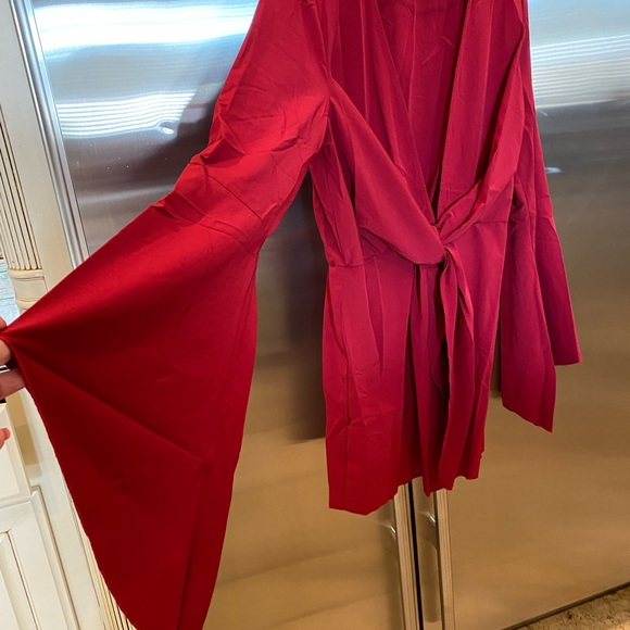 Dress - Picture 4 of 5